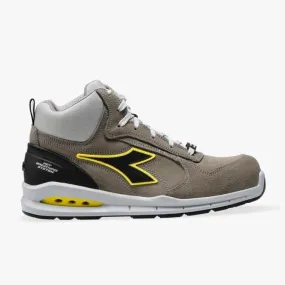 BOTA DIADORA RUN NET AIRBOX MID S3
