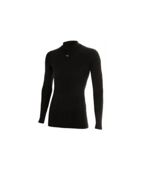 Camiseta Térmica de Running Diadora Térmica Hombre