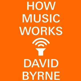HOW MUSIC WORKS