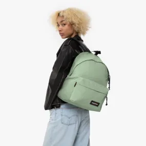MOCHILA EASTPAK Padded Pak’r® 24 litros EK6202O6 SPARK FRO Verde menta purpurina