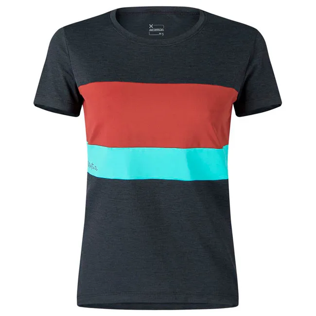 montura 3 Colors T-Shirt W