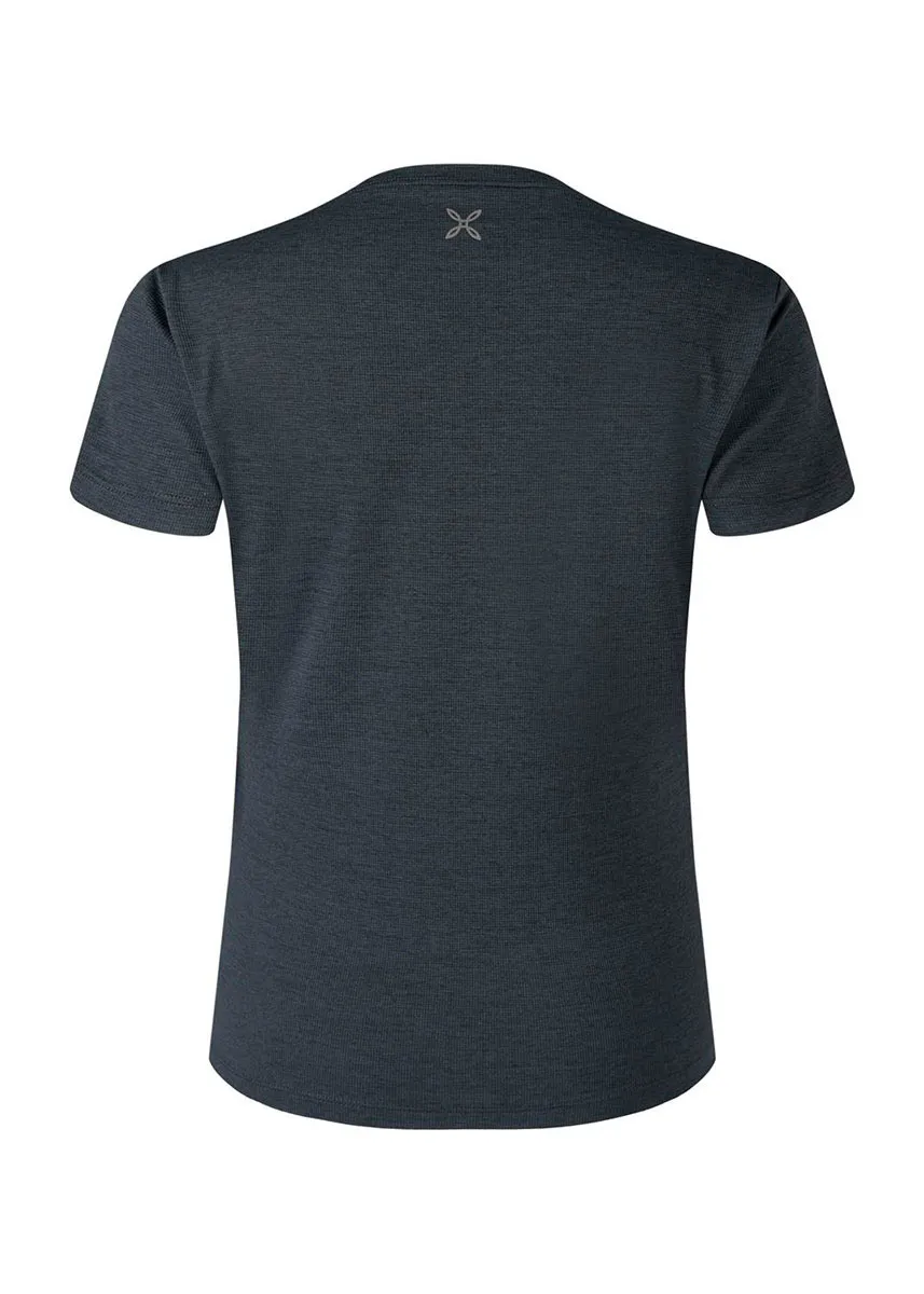 montura 3 Colors T-Shirt W