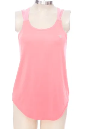 Ropa Deportiva / Salida de Baño color Fucsia - Diadora