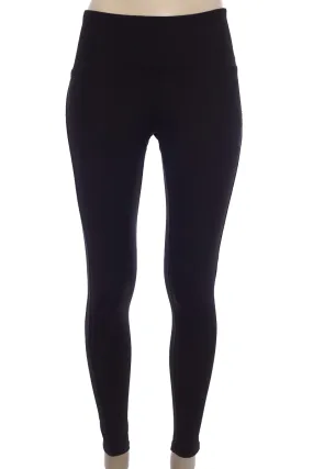 Ropa Deportiva / Salida de Baño color Negro - Diadora