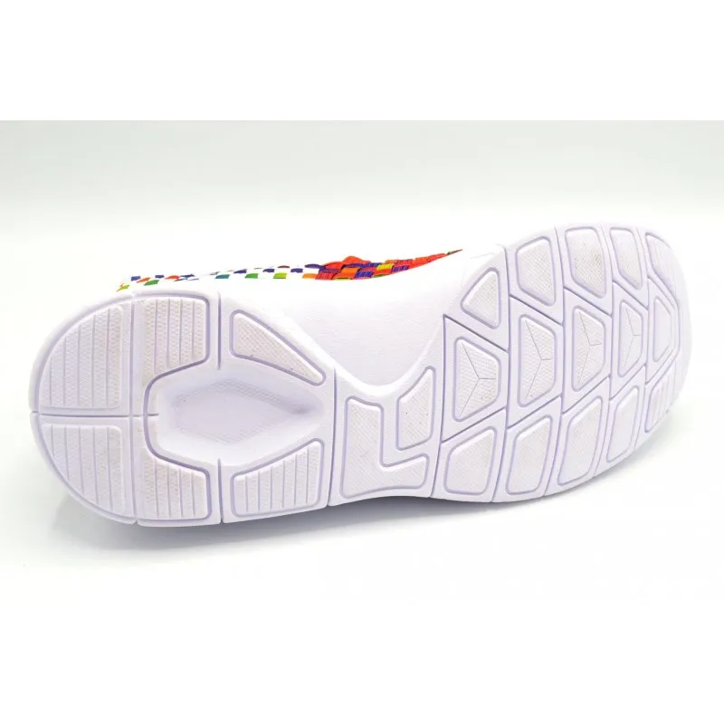 Sweden Kle Neska 2 Multi - Zapatilla deportiva elástica
