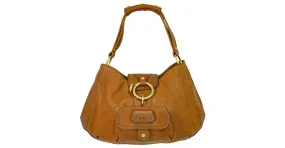 TOD'S Castaño 