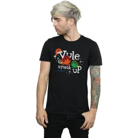 Yule Crack Up